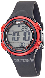 Sector Ekran LCD/Guma Ø36 mm R3251591503