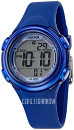 Sector Ekran LCD/Guma Ø36 mm R3251591504