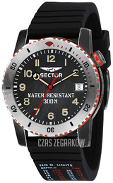 Sector Szary/Guma Ø40 mm R3251598001