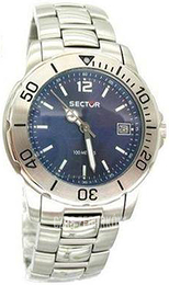 Sector Niebieski/Stal R3253208055