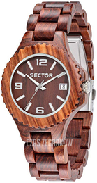 Sector Brązowy Ø38 mm R3253478014