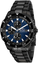 Sector Niebieski/Stal Ø43 mm R3273643001