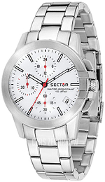 Sector Srebrny/Stal Ø36 mm R3273797502