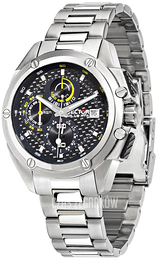 Sector 950 Czarny/Stal Ø43 mm R3273981002