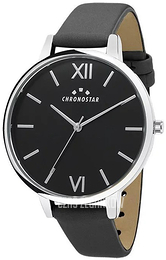 Sector Czarny/Skóra Ø38.8 mm R3751267502