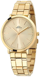 Sector Żółte złoto/Stal w odcieniu złota Ø38 mm R3753258501