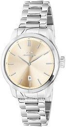 Sector Chronostar Beżowy/Stal Ø43.5 mm R3753270003