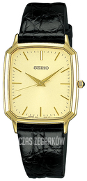 Seiko Dolce Zloty/Skóra SACM154