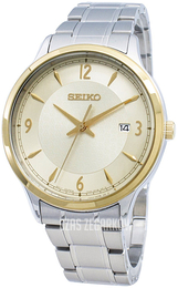 Seiko Szampański/Stal Ø41 mm SGEH92P1