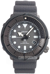 Seiko Prospex Szary/Guma Ø44 mm SNE537P1