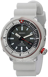 Seiko Prospex Czarny/Guma Ø46.7 mm SNE545P1