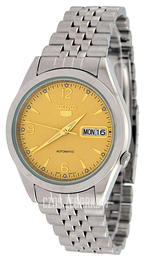 Seiko Zloty/Stal Ø32 mm SNK133K