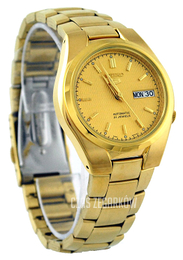 Seiko Zloty/Pozlacana Ø38 mm SNK610