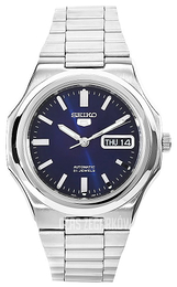 Seiko 5 Niebieski/Stal Ø40 mm SNKK45