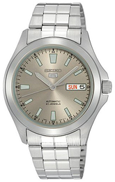 Seiko Dress Szary/Stal Ø39 mm SNKL03