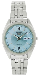Seiko Dress Niebieski/Stal Ø38 mm SNXA05K