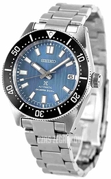 Seiko Prospex Niebieski/Stal Ø40.5 mm SPB297J1