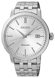 Seiko Dress Srebrny/Stal Ø42 mm SRPA23K1