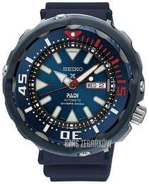 Seiko Prospex Niebieski/Guma Ø51 mm SRPA83K1