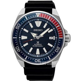 Seiko Prospex Niebieski/Guma Ø44 mm SRPB53K1