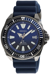 Seiko Prospex Niebieski/Guma Ø43.8 mm SRPD09K1
