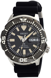 Seiko Prospex Czarny/Guma Ø42.4 mm SRPD27K1