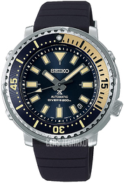 Seiko Prospex Niebieski/Guma Ø43.2 mm SRPF81K1