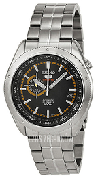 Seiko Zielony/Stal Ø40 mm SSA063