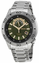 Seiko Zielony/Stal Ø45 mm SSA179