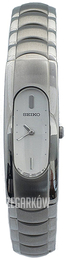 Seiko Dress Ladies Szary/Stal SUJ451P1