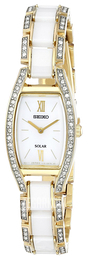 Seiko Biały/Czeramiczna Ø19 mm SUP224