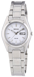 Seiko Biały/Stal Ø25 mm SUT119
