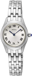 Seiko Classic Srebrny/Stal Ø23 mm SWR037P1