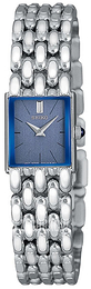 Seiko Dress Ladies Niebieski/Stal SYL793