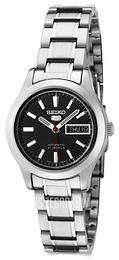 Seiko Dress Ladies Czarny/Stal Ø25 mm SYMD95