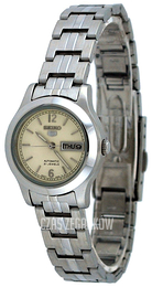 Seiko Biały/Stal Ø25 mm SYMD97