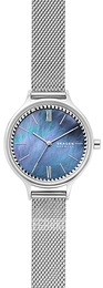 Skagen Anita Wielokolorowy/Stal Ø30 mm SKW2862