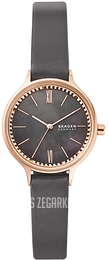 Skagen Anita Wielokolorowy/Skóra Ø30 mm SKW2909