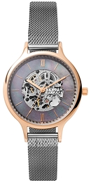 Skagen Anita Szary/Stal Ø36 mm SKW2998