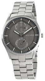 Skagen Holst Szary/Stal Ø40 mm SKW6266