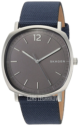 Skagen Rungsted Szary/Tkanina SKW6378