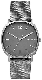 Skagen Rungsted Szary/Tkanina SKW6381