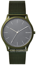 Skagen Jorn Szary/Stal Ø41 mm SKW6425