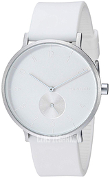 Skagen Aaren Biały/Guma Ø41 mm SKW6520