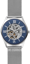 Skagen Holst Niebieski/Stal Ø42 mm SKW6733