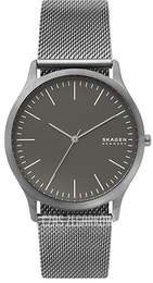 Skagen Jorn Szary/Stal Ø41 mm SKW6553