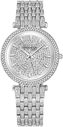 So & Co New York Madison Srebrny/Stal Ø38 mm 5527.1