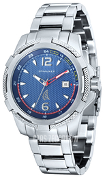 Spinnaker Rope Niebieski/Stal Ø46 mm SP-5002-33