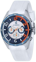 Spinnaker Reef Wielokolorowy/Guma Ø45 mm SP-5022-06