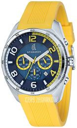 Spinnaker Reef Niebieski/Guma Ø45 mm SP-5022-07